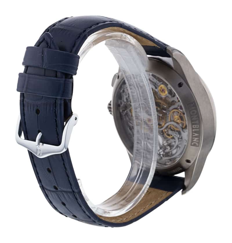 Montblanc 1858 126006